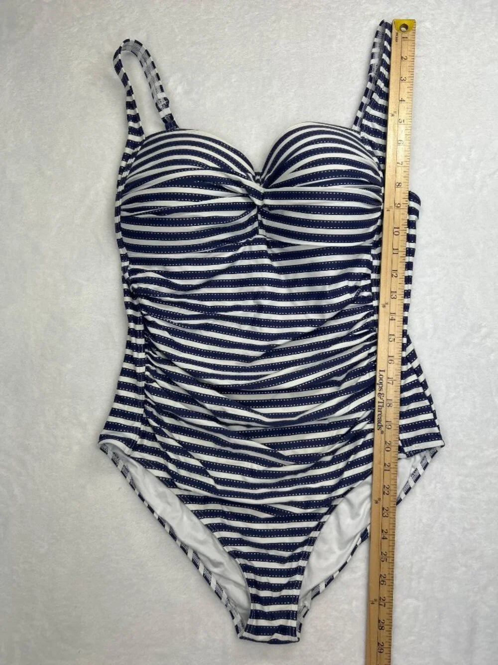 Nip Tuck Swim make splash
